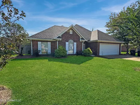 312 White Sand Rd, Florence, MS 39073 photo 3