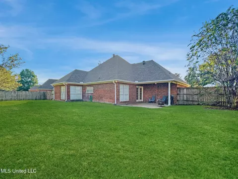312 White Sand Rd, Florence, MS 39073 photo 4