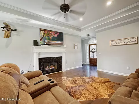312 White Sand Rd, Florence, MS 39073 photo 11