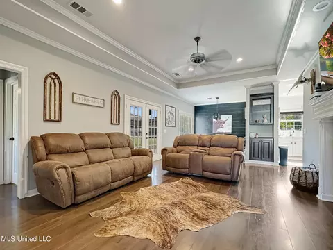 312 White Sand Rd, Florence, MS 39073 photo 12