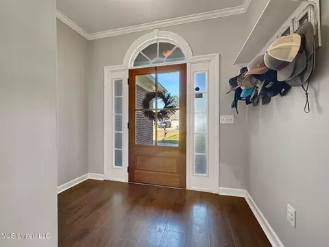 312 White Sand Rd, Florence, MS 39073 photo 9
