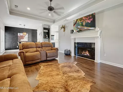 312 White Sand Rd, Florence, MS 39073 photo 10