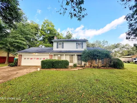 375 Florence Ave, Clarksdale, MS 38614