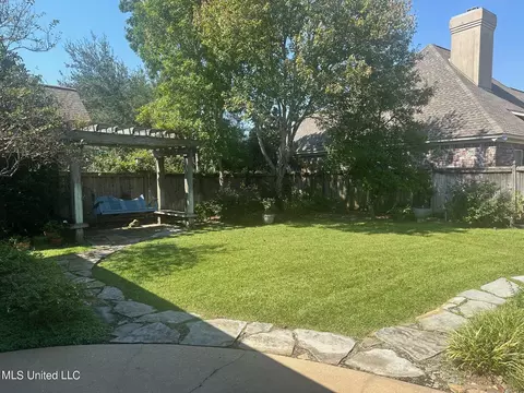 Exterior - 107 Belle Meade Blvd, Flowood, MS 39232 photo 6 of 6