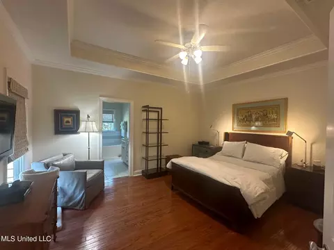 Bedroom - 107 Belle Meade Blvd, Flowood, MS 39232 photo 1 of 1
