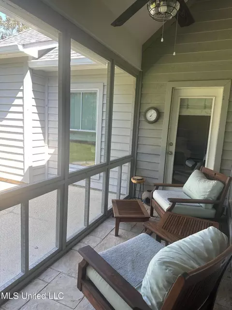 Exterior - 107 Belle Meade Blvd, Flowood, MS 39232 photo 2 of 6