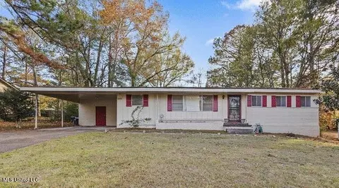 1445 Brinoy Dr, Jackson, MS 39204 photo 1