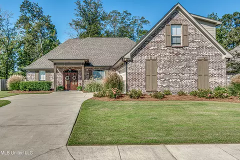 236 Buckhead Dr, Madison, MS 39110 photo 1