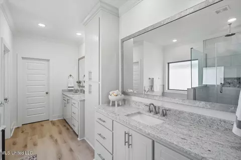 Bath - 1014 Kensington Dr, Flowood, MS 39232 photo 1 of 6