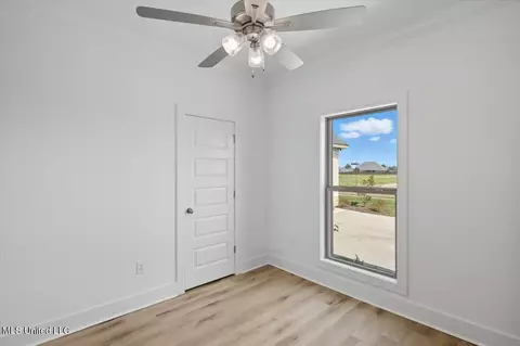 Bedroom - 1014 Kensington Dr, Flowood, MS 39232 photo 1 of 2
