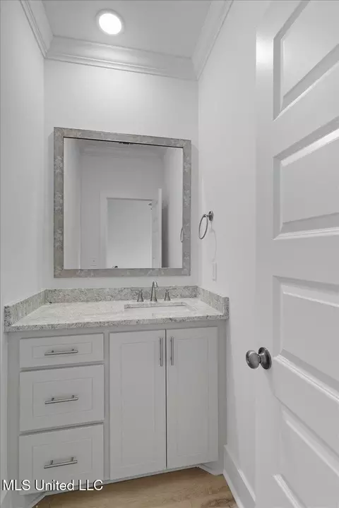 Bath - 1014 Kensington Dr, Flowood, MS 39232 photo 6 of 6