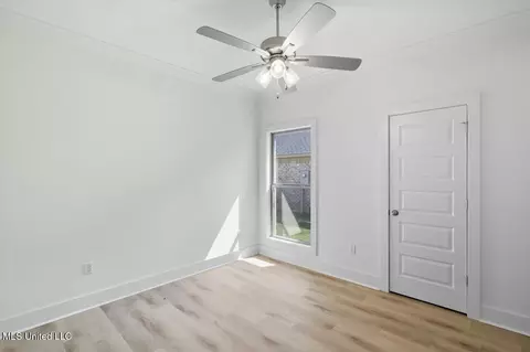 Bedroom - 1014 Kensington Dr, Flowood, MS 39232 photo 2 of 2
