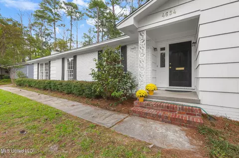 4654 Katherine Blvd, Jackson, MS 39211 photo 3