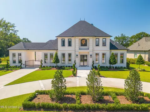 761 Destiny Plantation Blvd, Biloxi, MS 39532