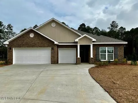 15231 Dandelion Dr, D'iberville, MS 39540