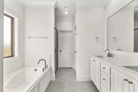 Bath - 420 Baleigh Way, Canton, MS 39046 photo 1 of 3