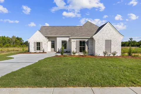 420 Baleigh Way, Canton, MS 39046