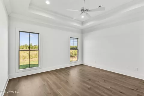 Bedroom - 420 Baleigh Way, Canton, MS 39046 photo 1 of 1