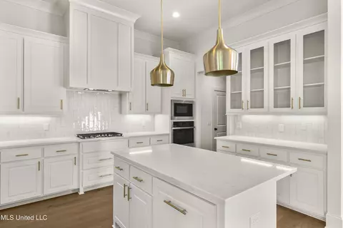 Kitchen - 420 Baleigh Way, Canton, MS 39046 photo 1 of 1