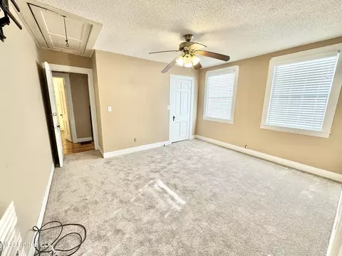 Bedroom - 735 Dougherty St, Coldwater, MS 38618 photo 2 of 2