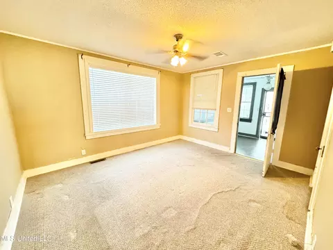 Bedroom - 735 Dougherty St, Coldwater, MS 38618 photo 1 of 2