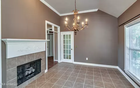 Dining - 801 Hambridge Ct, Brandon, MS 39047 photo 2 of 3