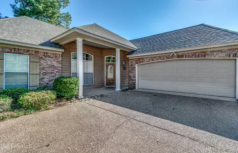 Exterior - 801 Hambridge Ct, Brandon, MS 39047 photo 6 of 11