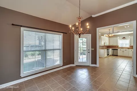 Dining - 801 Hambridge Ct, Brandon, MS 39047 photo 1 of 3