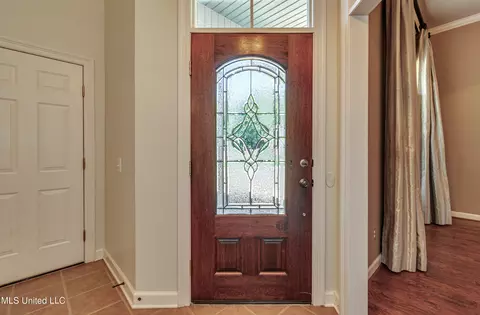 Entry Way - 801 Hambridge Ct, Brandon, MS 39047 photo 1 of 1
