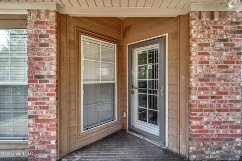 Exterior - 801 Hambridge Ct, Brandon, MS 39047 photo 10 of 11