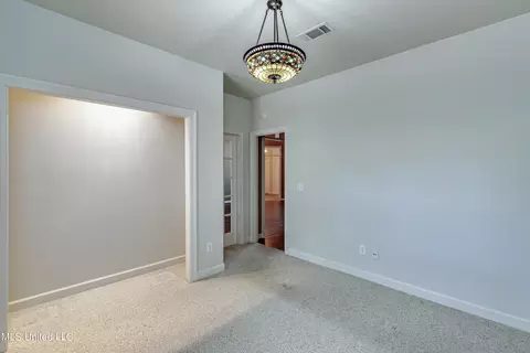 Bedroom - 801 Hambridge Ct, Brandon, MS 39047 photo 10 of 10