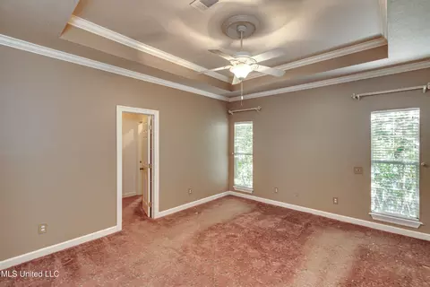 Bedroom - 801 Hambridge Ct, Brandon, MS 39047 photo 1 of 10