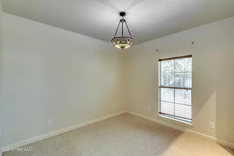 Bedroom - 801 Hambridge Ct, Brandon, MS 39047 photo 9 of 10