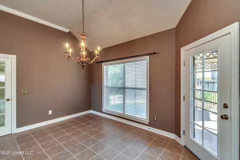 Dining - 801 Hambridge Ct, Brandon, MS 39047 photo 3 of 3