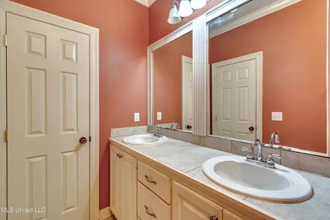 Bath - 801 Hambridge Ct, Brandon, MS 39047 photo 4 of 7