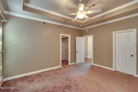 Bedroom - 801 Hambridge Ct, Brandon, MS 39047 photo 4 of 10