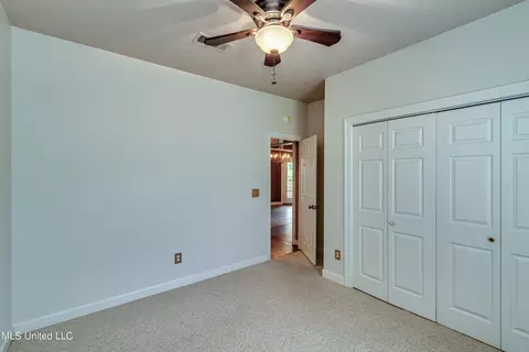Bedroom - 801 Hambridge Ct, Brandon, MS 39047 photo 7 of 10
