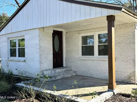 231 Jodie Baxter Rd, Lucedale, MS 39452 photo 2