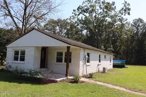 231 Jodie Baxter Rd, Lucedale, MS 39452 photo 3