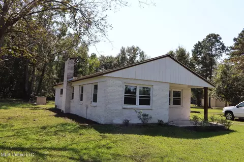 231 Jodie Baxter Rd, Lucedale, MS 39452 photo 5