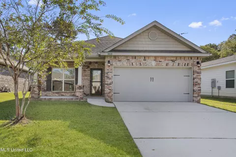 14028 Anandale Cir, Gulfport, MS 39503