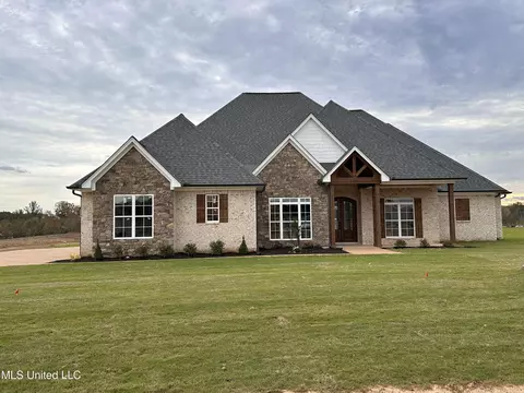 4229 Adriane Cv, Nesbit, MS 38651