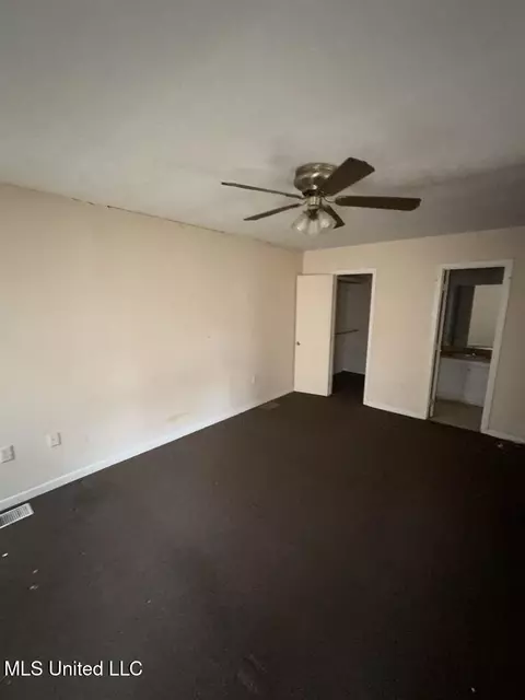 Bedroom - 4958 Lurline Dr, Jackson, MS 39204 photo 5 of 5