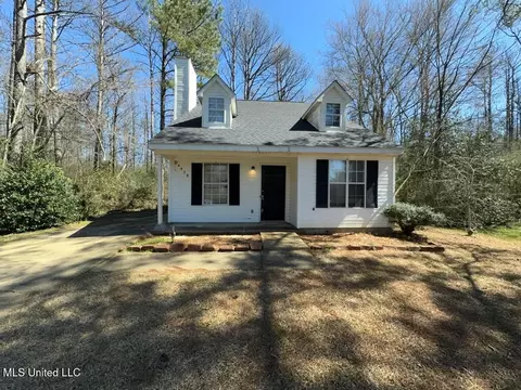 Exterior - 4958 Lurline Dr, Jackson, MS 39204 photo 2 of 3