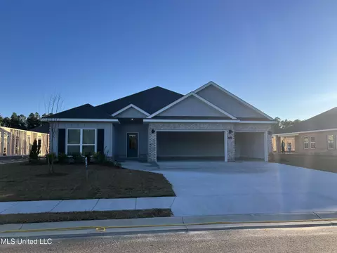 13561 Sarus Dr, Vancleave, MS 39565 photo 2