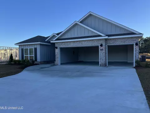 13561 Sarus Dr, Vancleave, MS 39565 photo 3
