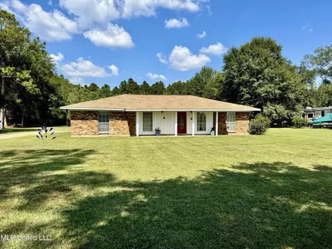 25020 Rosedale Church Rd, Lucedale, MS 39452