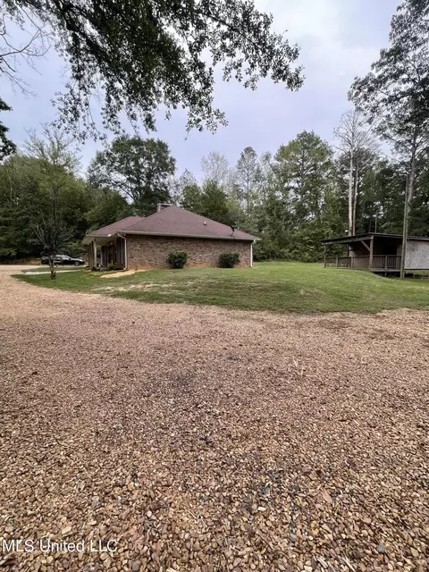 Exterior - 197 Andrews Rd, Florence, MS 39073 photo 7 of 8
