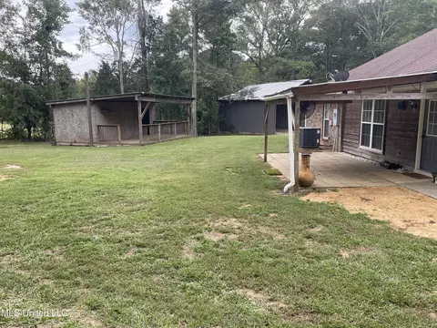 Exterior - 197 Andrews Rd, Florence, MS 39073 photo 3 of 8