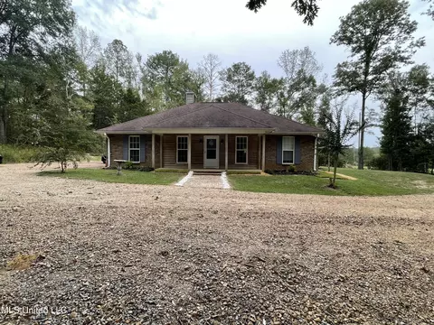 Exterior - 197 Andrews Rd, Florence, MS 39073 photo 5 of 8